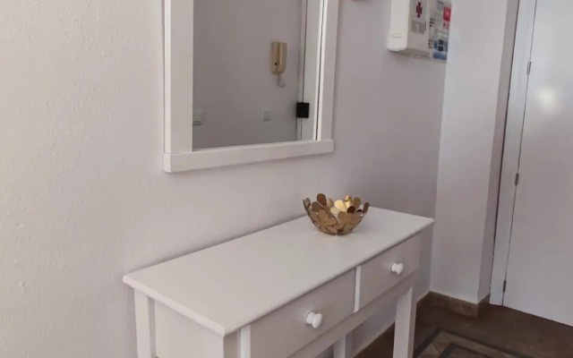 Acapulco Playa 26 Menyber