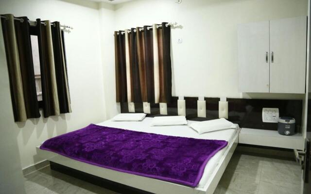 Hotel Arzoo Palace Ajmer