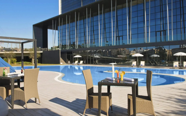 Melia Braga Hotel & Spa