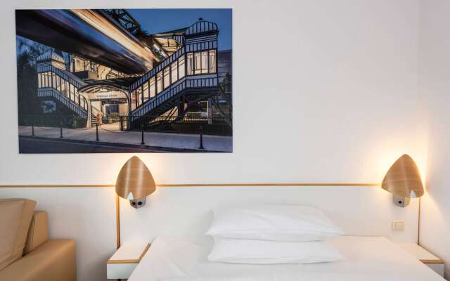 TRYP by Wyndham Wuppertal