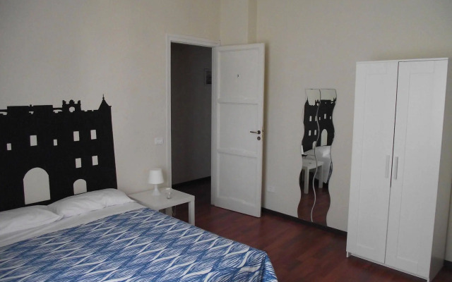 Castelnuovo Rooms