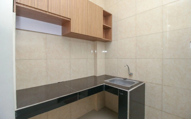 Airy Denpasar Timur Kembang Matahari Satu 123 Bali