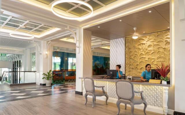 Springfield Village Golf & Spa