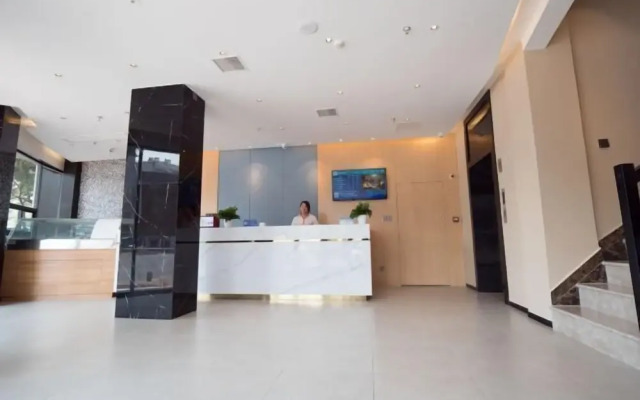 Xingyuan Youjia Hotel