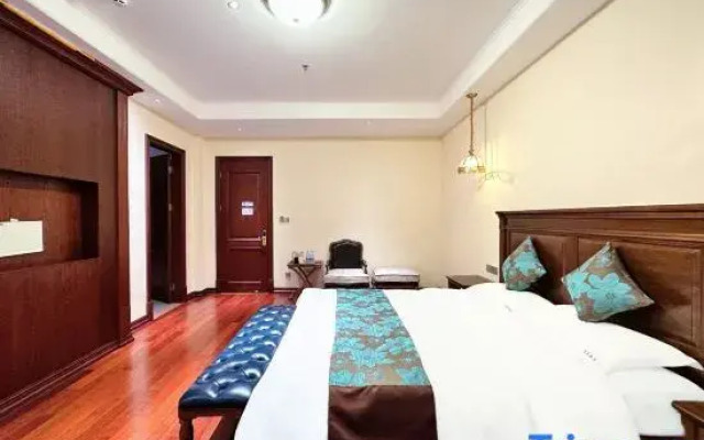 Meizhou Island Livable Homestay