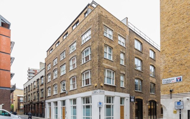 Fantastic, Modern 1BR in Covent Garden