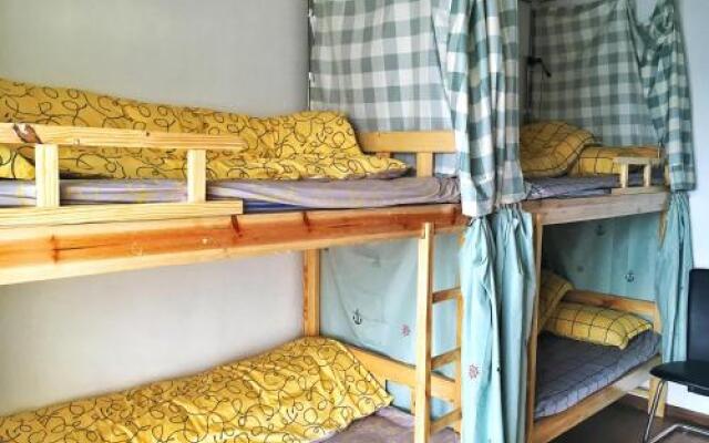Changsha Moon Space Gear Youth Hostel