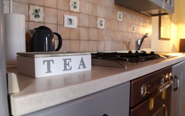 La Tana del Bianconiglio