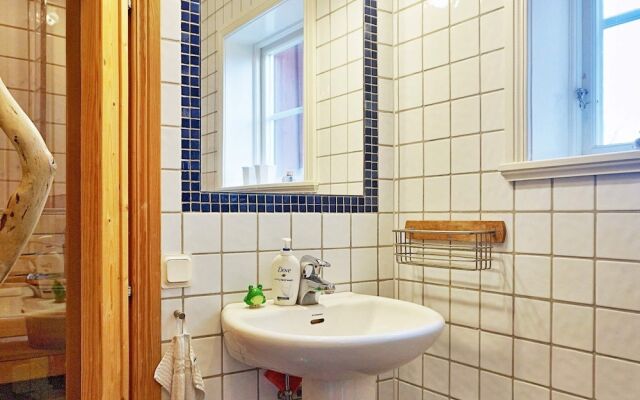 6 Person Holiday Home in Mariefred
