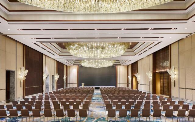 InterContinental Zhuhai by IHG