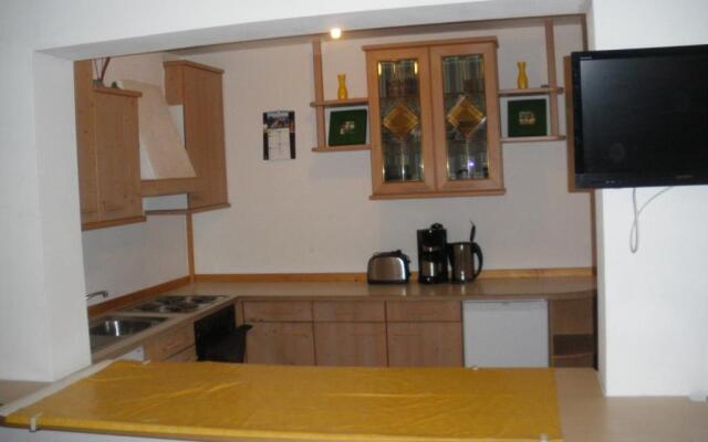 Appartement Susanne