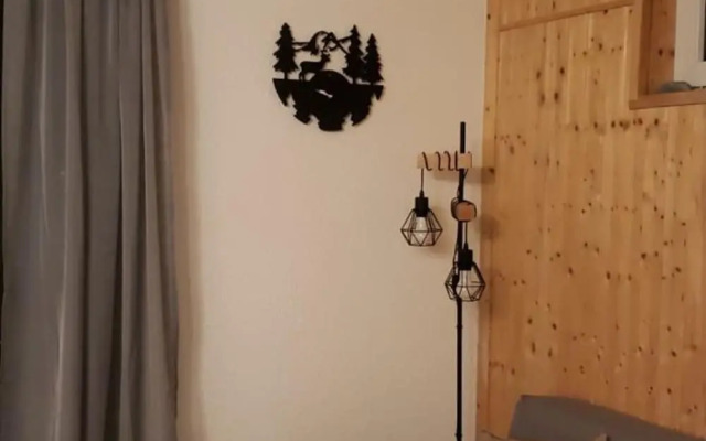 Apartamento en les Deux Alpes