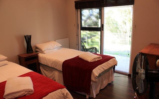 Village Lodge Paarl