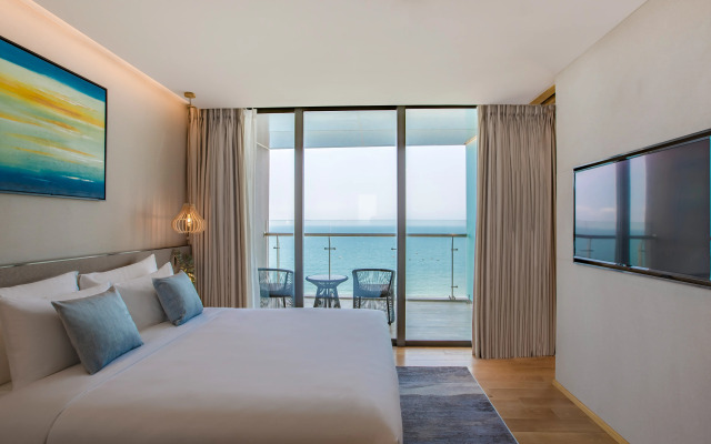 Sel de Mer Hotel & Suites