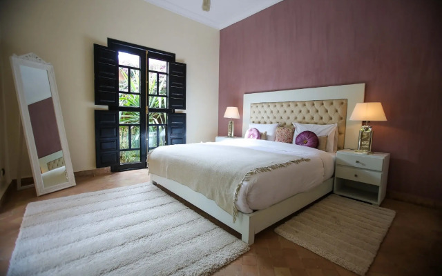 Résidence Dar Lamia Marrakech