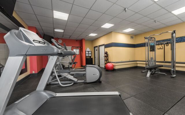 Hampton Inn Meridian