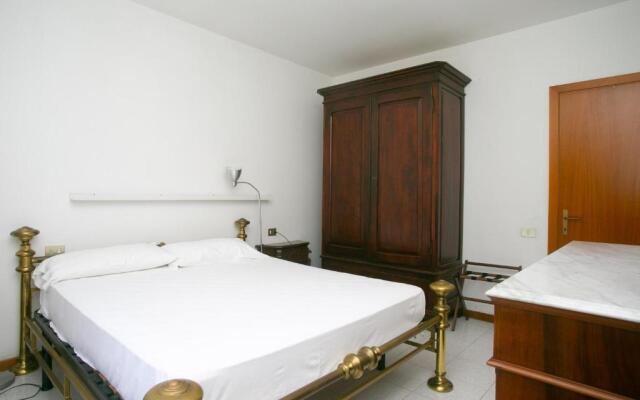 S44 - Sirolo, delizioso trilocale con giardino