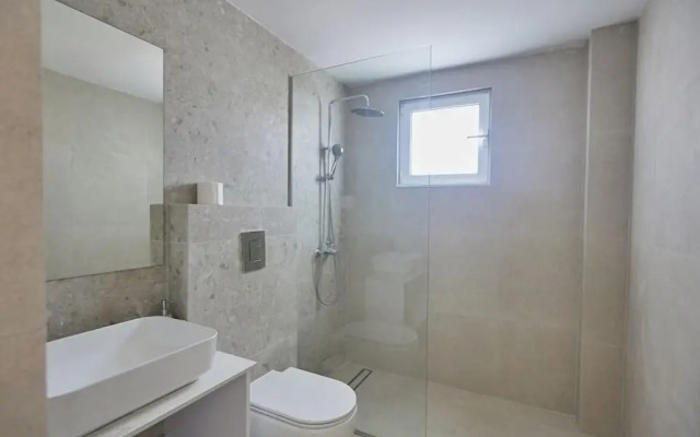 Eva Flats - Brand New Apts in Kapparis