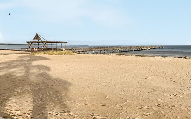 Amazing Home in Åhus With Wifi and 2 Bedrooms