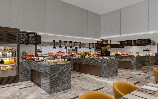 Courtyard By Marriott North Pattaya