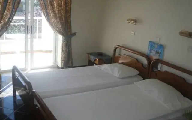 Eleni Hotel