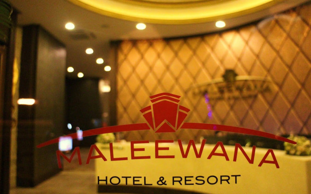 Maleewana Hotel & Resort