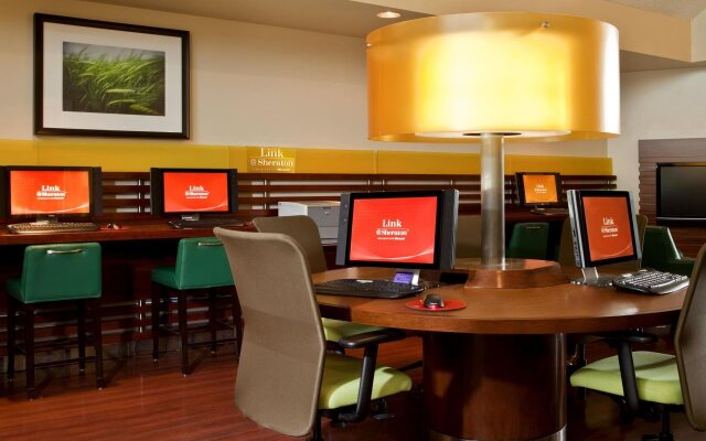 Sheraton Great Valley Hotel