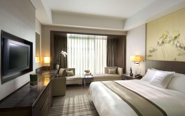 DoubleTree by Hilton Beijing