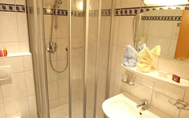 Ferienwohnungen Dangl