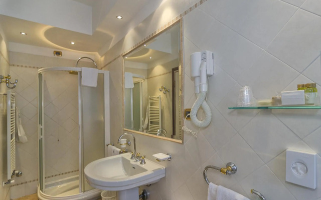 Hotel Verdemare