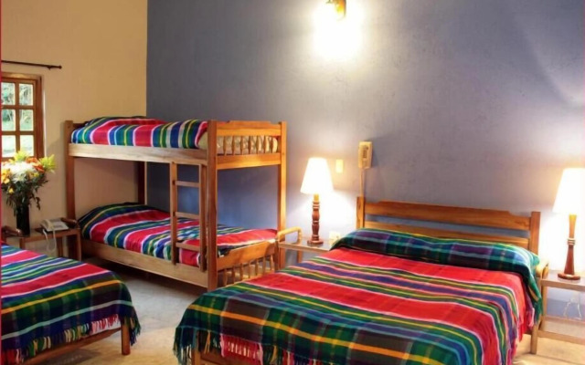 Hotel Campestre Los Arrayanes