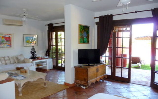 Casa Las Palmeras