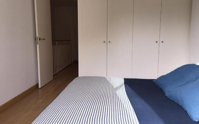 Apartamentos Viejo Continente