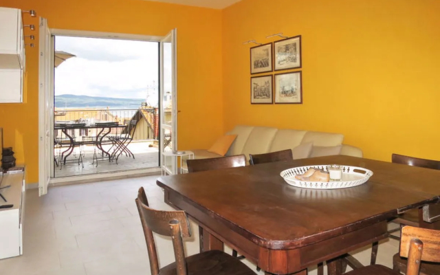 House Mimmina Lago di Bolsena