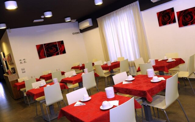 Hotel Raffaello
