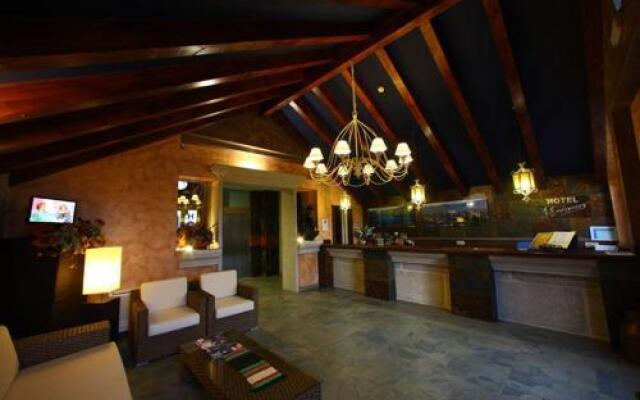 Hotel Gran Casona de Sanabria