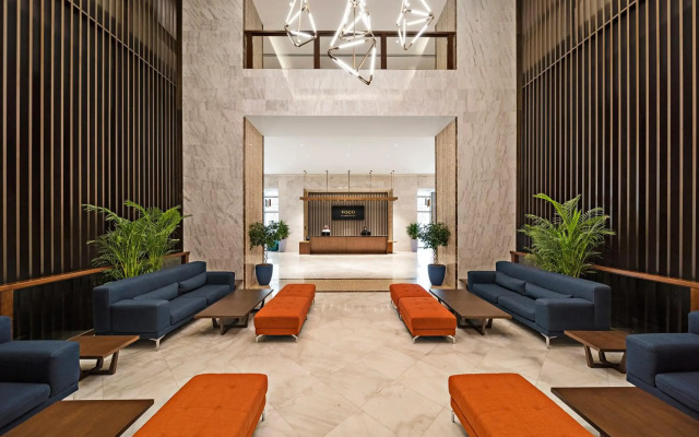 voco Makkah by IHG