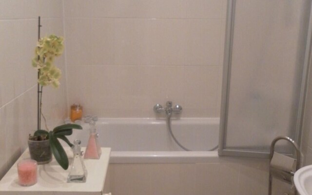 Kudamm West Central City Appartment