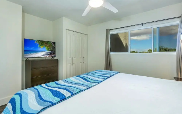Island Surf 308 1 Bedroom Condo
