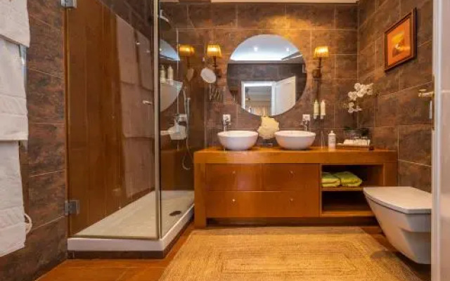 Casa Da Estrela, Cascais