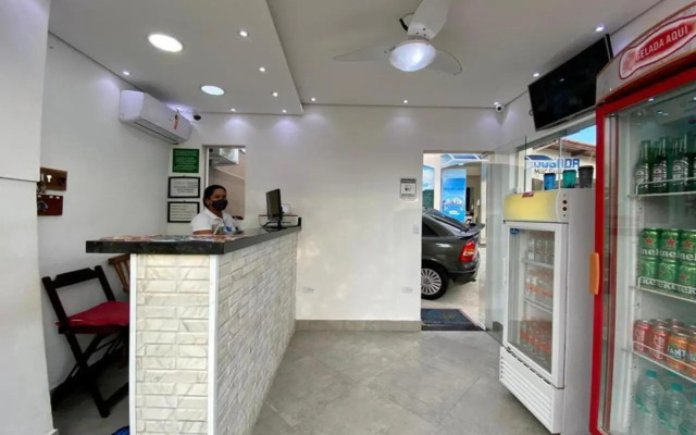 Mar Suites Praia Grande