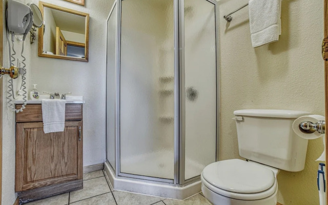 Northern Pines Resort