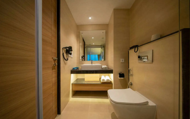 Best Western Plus Kathmandu Hotel