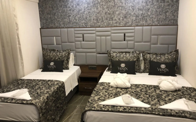 Venus Hotel