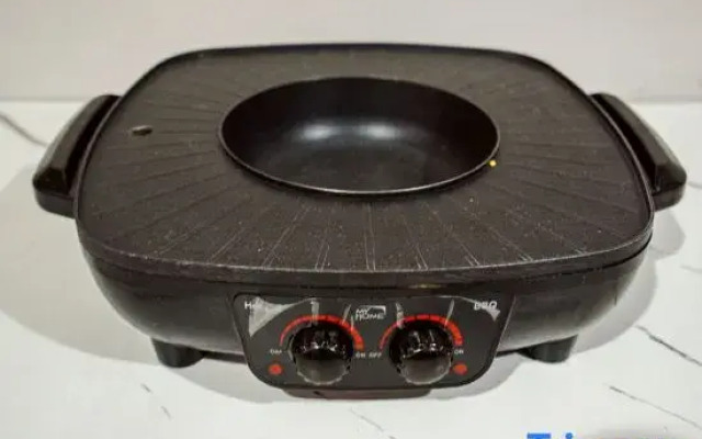 M4 Billion Pool Villa Cha-am