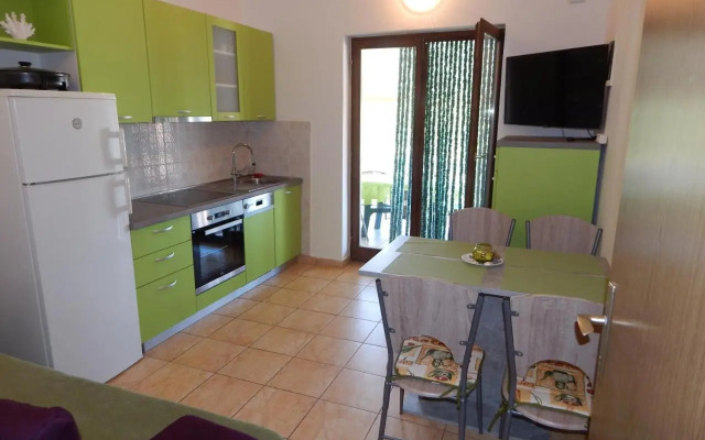 Apartmani Nin