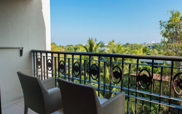 Marrakesh Huahin 4bedrooms suite with Jacuzzi 208