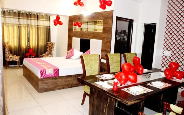 Hotel Royal Star 6