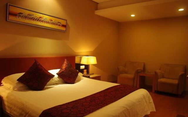 Ejon Kins Hotel
