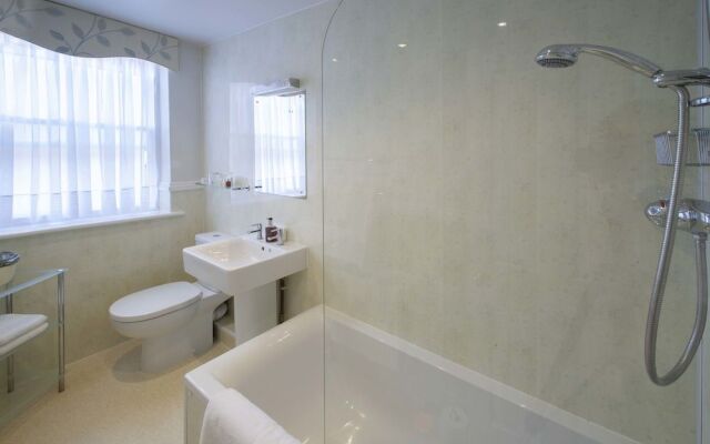 Yorke Lodge Bed & Breakfast